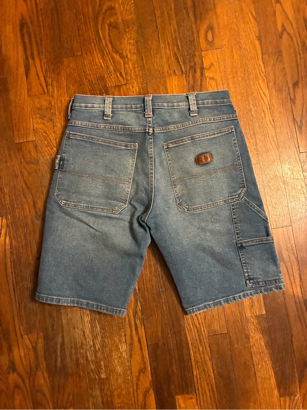 Vintage dickies jorts size 30